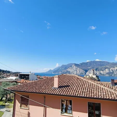 Apartment Rosa E Lavanda