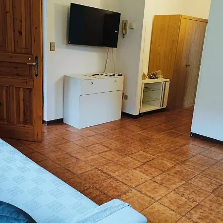 Rosa E Lavanda Apartment *