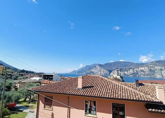 Apartament Rosa E Lavanda