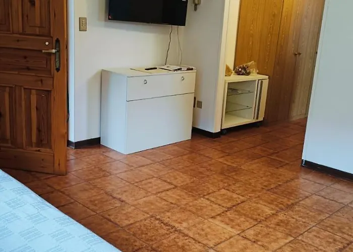 Rosa E Lavanda Apartament *