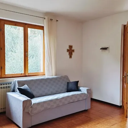 Apartment Rosa E Lavanda