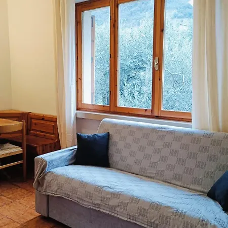 Rosa E Lavanda Apartman *