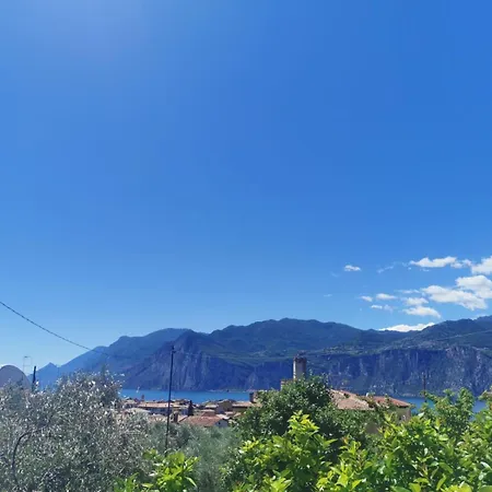 Apartment Rosa E Lavanda
