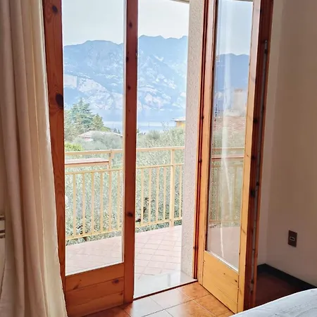 Rosa E Lavanda דירה