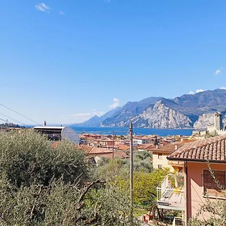 Apartment Rosa E Lavanda