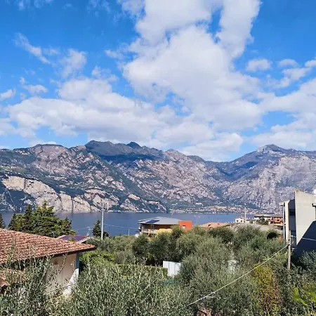 Rosa E Lavanda Apartman *