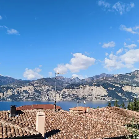 Apartman Rosa E Lavanda *