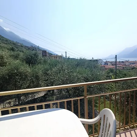 Rosa E Lavanda Malcesine