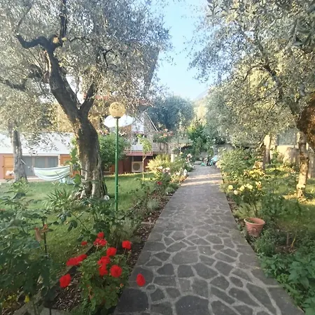 Apartamento Rosa E Lavanda *