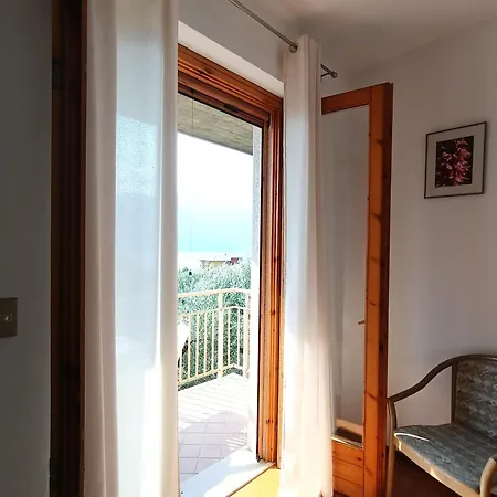 Apartment Rosa E Lavanda *