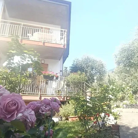 Rosa E Lavanda Apartamento *