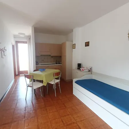 Apartment Rosa E Lavanda Malcesine