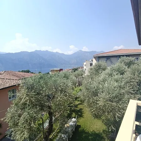 Apartment Rosa E Lavanda