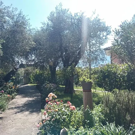 Apartamento Rosa E Lavanda *
