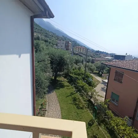 Apartment Rosa E Lavanda Malcesine