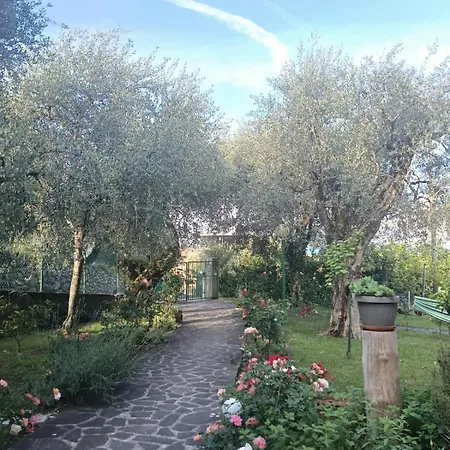 Rosa E Lavanda Apartment *
