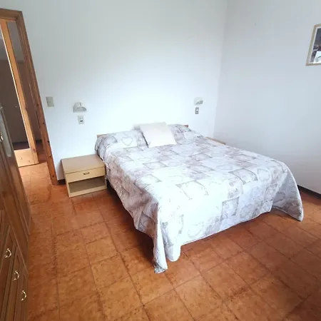 Rosa E Lavanda Apartment Malcesine