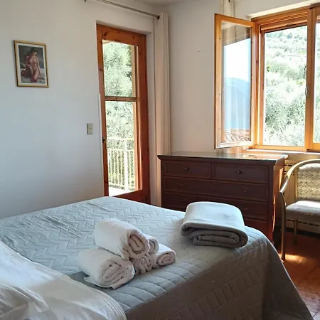 Rosa E Lavanda Apartment Malcesine