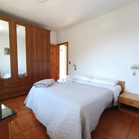Apartamento Rosa E Lavanda Malcesine