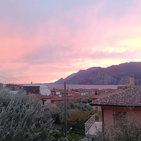 Apartamento Rosa E Lavanda *