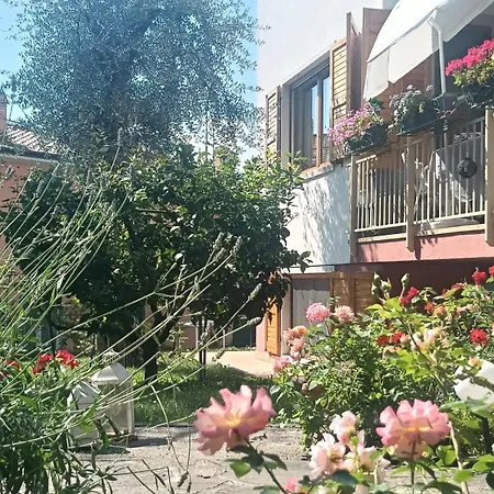 Apartamento Rosa E Lavanda *