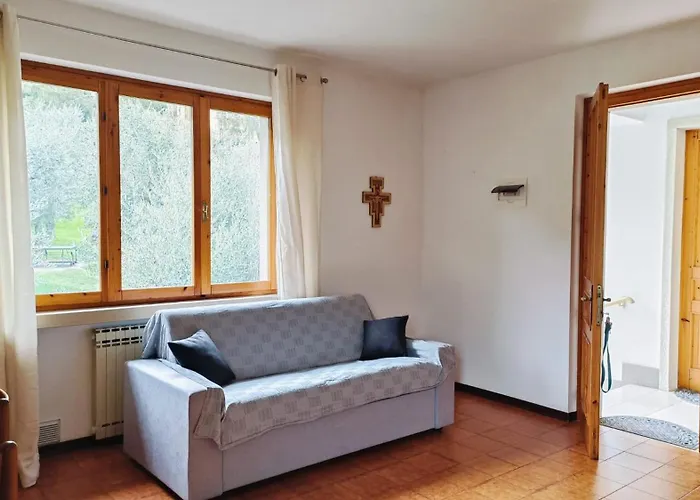 Apartament Rosa E Lavanda
