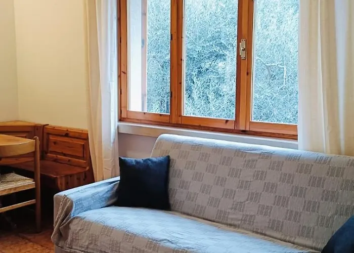 Rosa E Lavanda Apartament *