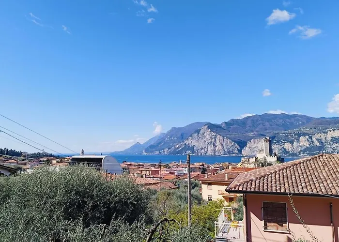 Rosa E Lavanda Μαλτσεζίνε