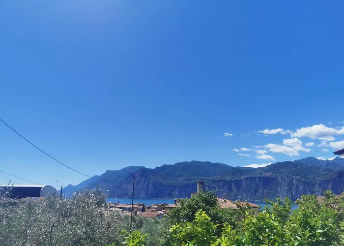 Apartament Rosa E Lavanda