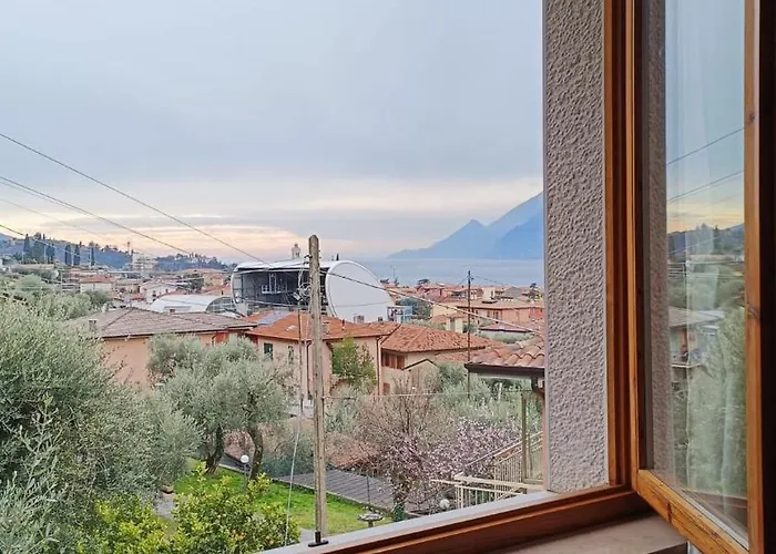 Rosa E Lavanda Μαλτσεζίνε