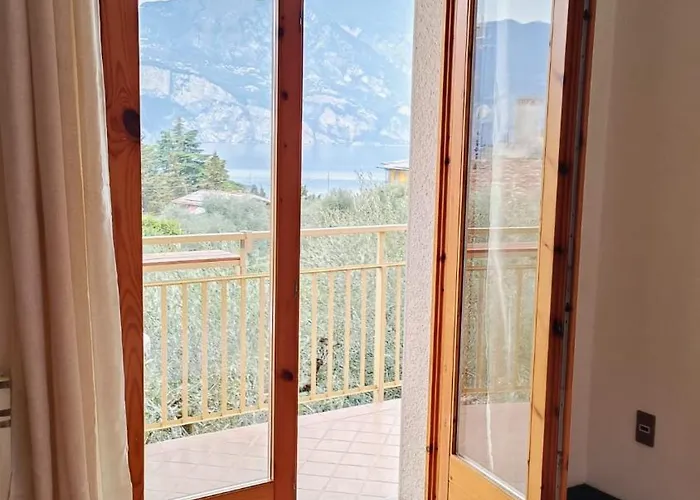 Rosa E Lavanda Apartament