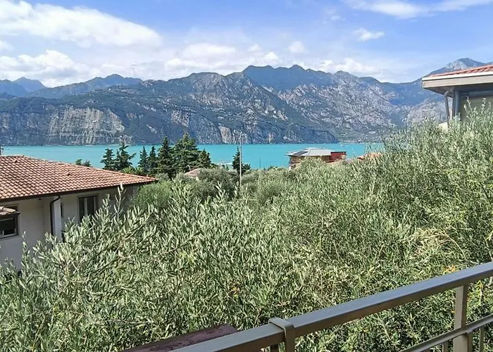 Διαμέρισμα Rosa E Lavanda Μαλτσεζίνε