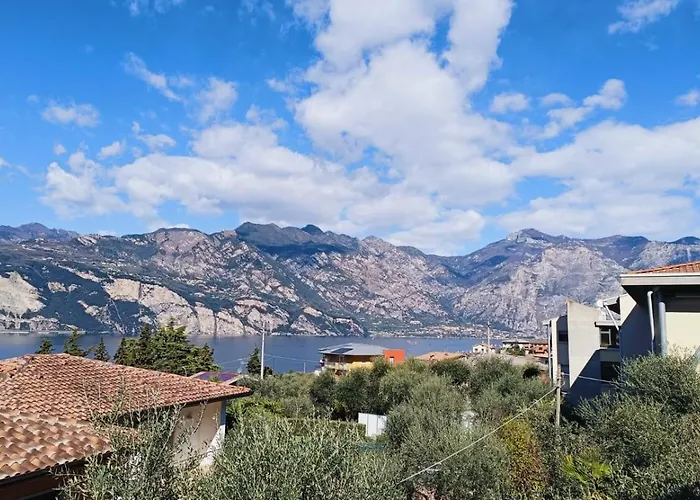 Rosa E Lavanda Διαμέρισμα *