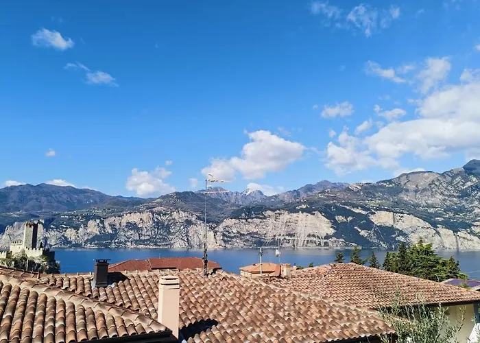 Apartament Rosa E Lavanda *