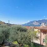 Apartman Rosa E Lavanda Malcesine