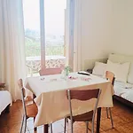 Rosa E Lavanda Apartman Malcesine