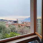 Rosa E Lavanda Malcesine