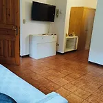 Rosa E Lavanda Apartman *