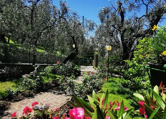 Apartamento Rosa E Lavanda *